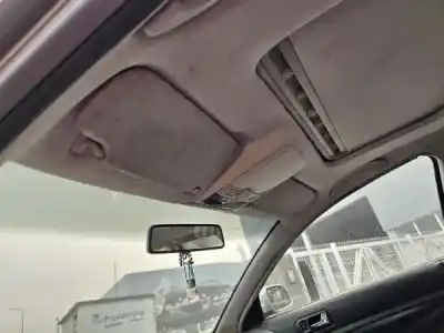 Veículo de Sucata volkswagen passat variant (3b5) 1.9 tdi do ano 1998 alimentado afn