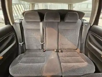 Veículo de Sucata volkswagen passat variant (3b5) 1.9 tdi do ano 1998 alimentado afn