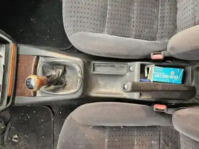 Veículo de Sucata volkswagen passat variant (3b5) 1.9 tdi do ano 1998 alimentado afn