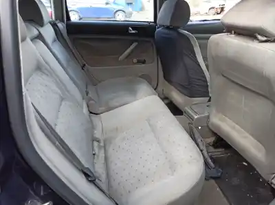 Scrapping Vehicle volkswagen passat variant (3b5) 1.9 tdi of the year 2005 powered afn