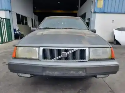Veículo de Sucata volvo 460 (464) 1.7 do ano 1990 alimentado b 18 e