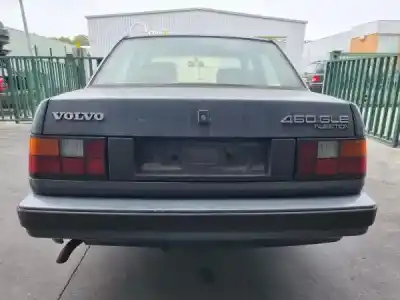 Veículo de Sucata volvo 460 (464) 1.7 do ano 1990 alimentado b 18 e