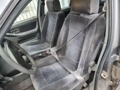 Veículo de Sucata volvo 460 (464) 1.7 do ano 1990 alimentado b 18 e