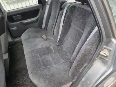 Veículo de Sucata volvo 460 (464) 1.7 do ano 1990 alimentado b 18 e