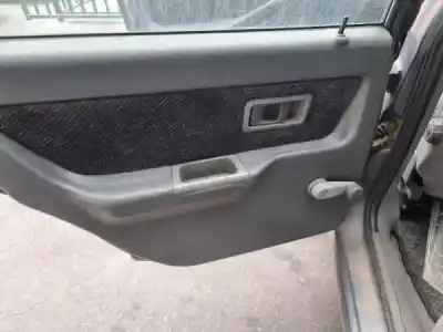 Veículo de Sucata volvo 460 (464) 1.7 do ano 1990 alimentado b 18 e