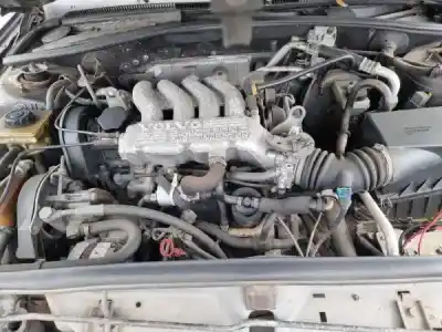 Veículo de Sucata volvo 460 (464) 1.7 do ano 1990 alimentado b 18 e