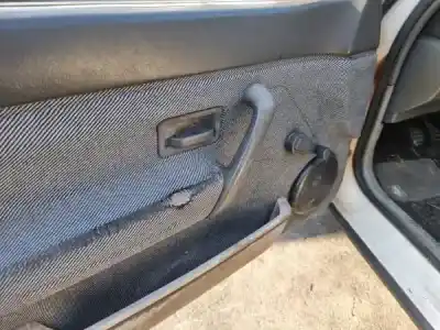 Scrapping Vehicle renault 19 i (b/c53_) 1.4 of the year 1990 powered e6j 700