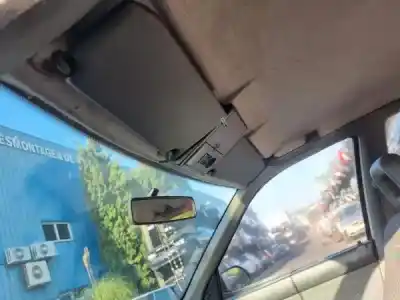 Scrapping Vehicle renault 19 i (b/c53_) 1.4 of the year 1990 powered e6j 700