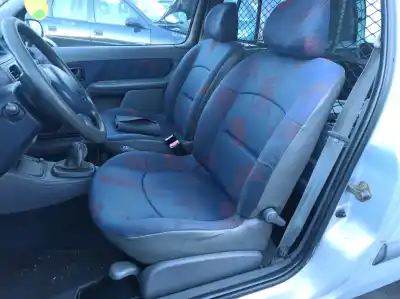 Veicolo di demolizione renault clio ii fase i (b/cb0) (1998->) 1.9 d (b/cb0e) dell'anno 2000 alimentato f8q 630