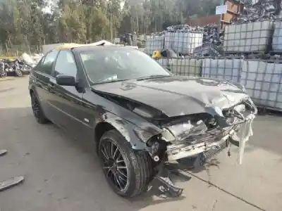 Veículo de Sucata bmw 3 (e46) 320 d do ano 1999 alimentado m47 d20 (204d1)