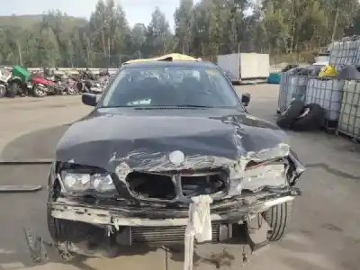 Veículo de Sucata bmw 3 (e46) 320 d do ano 1999 alimentado m47 d20 (204d1)