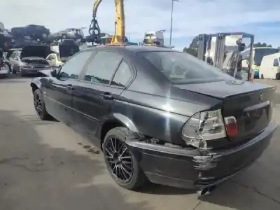Veículo de Sucata bmw 3 (e46) 320 d do ano 1999 alimentado m47 d20 (204d1)