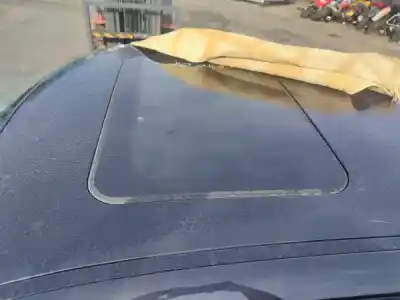 Veículo de Sucata bmw 3 (e46) 320 d do ano 1999 alimentado m47 d20 (204d1)