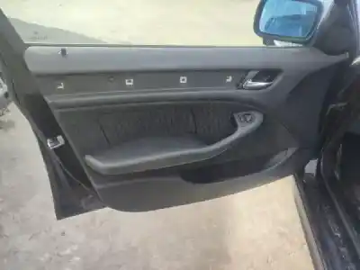 Veículo de Sucata bmw 3 (e46) 320 d do ano 1999 alimentado m47 d20 (204d1)