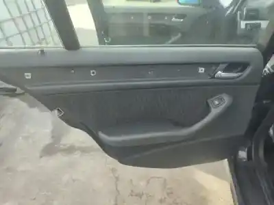 Veículo de Sucata bmw 3 (e46) 320 d do ano 1999 alimentado m47 d20 (204d1)