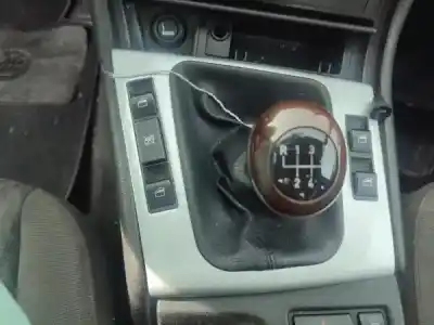 Veículo de Sucata bmw 3 (e46) 320 d do ano 1999 alimentado m47 d20 (204d1)