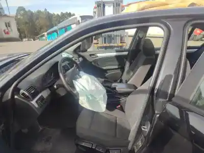 Veículo de Sucata bmw 3 (e46) 320 d do ano 1999 alimentado m47 d20 (204d1)