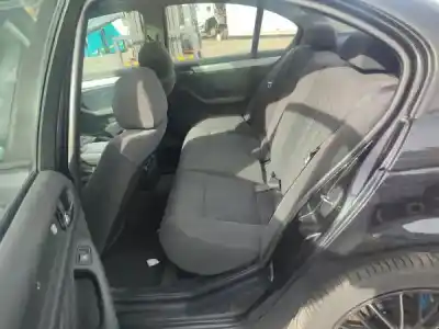 Veículo de Sucata bmw 3 (e46) 320 d do ano 1999 alimentado m47 d20 (204d1)