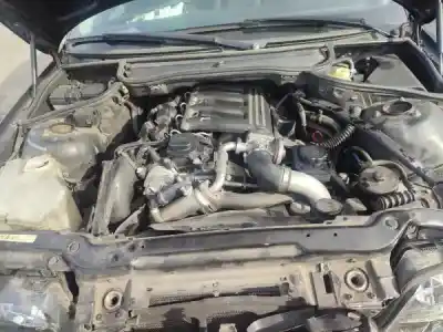 Veículo de Sucata bmw 3 (e46) 320 d do ano 1999 alimentado m47 d20 (204d1)