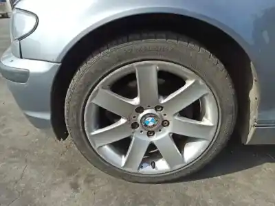 Veículo de Sucata bmw 3 (e46) 320 d do ano 2004 alimentado m47 d20 (204d4)