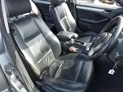 Veículo de Sucata bmw 3 (e46) 320 d do ano 2004 alimentado m47 d20 (204d4)