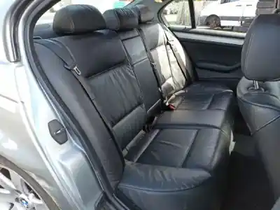 Veículo de Sucata bmw 3 (e46) 320 d do ano 2004 alimentado m47 d20 (204d4)