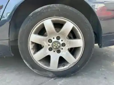 Scrapping Vehicle bmw 3 (e46) 320 d of the year 1999 powered m47 d20 (204d1)