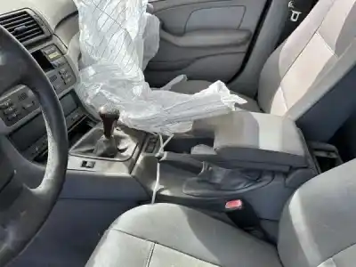 Scrapping Vehicle bmw 3 (e46) 320 d of the year 1999 powered m47 d20 (204d1)