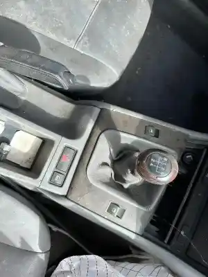 Scrapping Vehicle bmw 3 (e46) 320 d of the year 1999 powered m47 d20 (204d1)