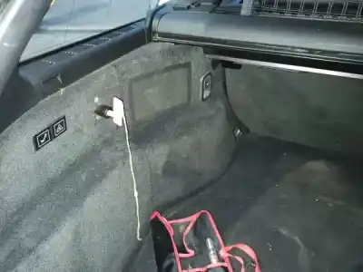 Veicolo di demolizione bmw 3 touring (e46) 320 i dell'anno 1999 alimentato m52 b20 (206s4)