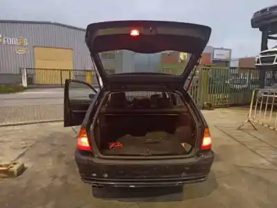 Veicolo di demolizione bmw 3 touring (e46) 320 i dell'anno 1999 alimentato m52 b20 (206s4)