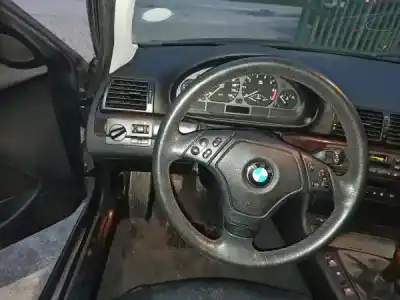 Veicolo di demolizione bmw 3 touring (e46) 320 i dell'anno 1999 alimentato m52 b20 (206s4)