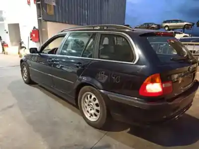 Veicolo di demolizione bmw 3 touring (e46) 320 i dell'anno 1999 alimentato m52 b20 (206s4)
