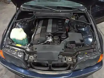 Veicolo di demolizione bmw 3 touring (e46) 320 i dell'anno 1999 alimentato m52 b20 (206s4)