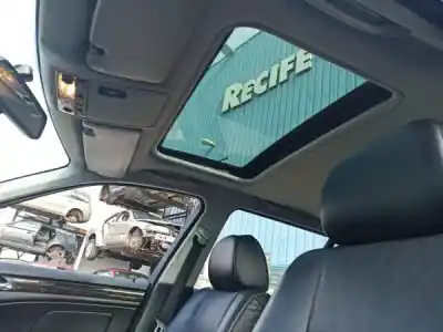 Veicolo di demolizione bmw 3 touring (e46) 320 i dell'anno 1999 alimentato m52 b20 (206s4)