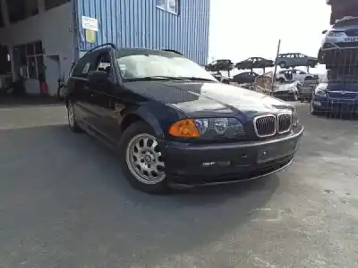 Veicolo di demolizione bmw 3 touring (e46) 320 i dell'anno 1999 alimentato m52 b20 (206s4)