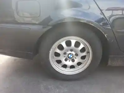 Veicolo di demolizione bmw 3 touring (e46) 320 i dell'anno 1999 alimentato m52 b20 (206s4)