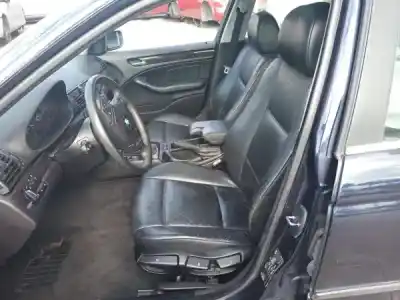 Veicolo di demolizione bmw 3 touring (e46) 320 i dell'anno 1999 alimentato m52 b20 (206s4)