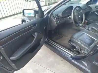 Veicolo di demolizione bmw 3 touring (e46) 320 i dell'anno 1999 alimentato m52 b20 (206s4)