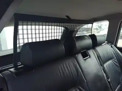 Veicolo di demolizione bmw 3 touring (e46) 320 i dell'anno 1999 alimentato m52 b20 (206s4)