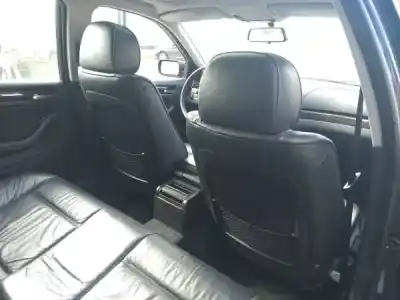 Veicolo di demolizione bmw 3 touring (e46) 320 i dell'anno 1999 alimentato m52 b20 (206s4)