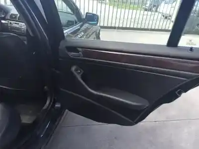 Veicolo di demolizione bmw 3 touring (e46) 320 i dell'anno 1999 alimentato m52 b20 (206s4)