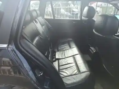 Veicolo di demolizione bmw 3 touring (e46) 320 i dell'anno 1999 alimentato m52 b20 (206s4)