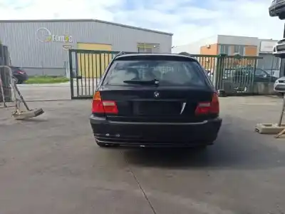 Veicolo di demolizione bmw 3 touring (e46) 320 i dell'anno 1999 alimentato m52 b20 (206s4)