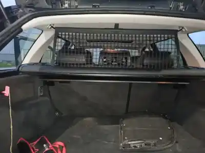 Veicolo di demolizione bmw 3 touring (e46) 320 i dell'anno 1999 alimentato m52 b20 (206s4)