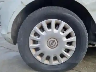 Scrapping Vehicle opel corsa d (s07) 1.3 cdti (l08 l68) of the year 2022 powered z 13 dtj