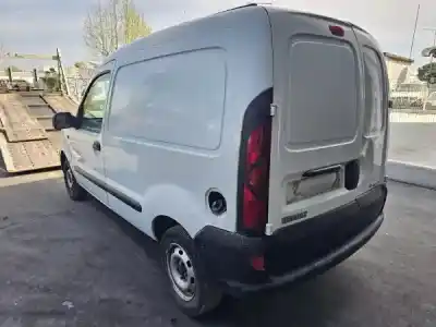 Veículo de Sucata renault kangoo express (fc0/1_) d 65 1.9 (fc0e fc02 fc0j fc0n) do ano 1998 alimentado f8q 662