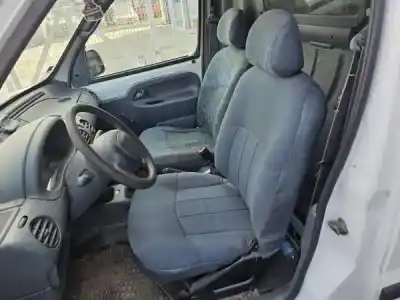 Veículo de Sucata renault kangoo express (fc0/1_) d 65 1.9 (fc0e fc02 fc0j fc0n) do ano 1998 alimentado f8q 662