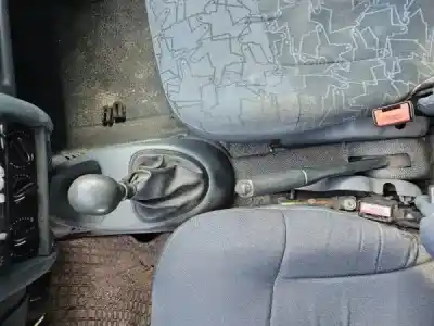 Veículo de Sucata renault kangoo express (fc0/1_) d 65 1.9 (fc0e fc02 fc0j fc0n) do ano 1998 alimentado f8q 662