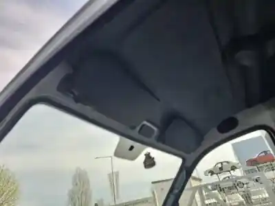 Veículo de Sucata renault kangoo express (fc0/1_) d 65 1.9 (fc0e fc02 fc0j fc0n) do ano 1998 alimentado f8q 662